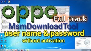 OPPO A3s All Security Unlock tool  FREE Opoo A3s Tool  A3S FREE UNLOCK [upl. by Veejar]