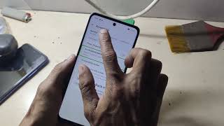 how to fix heng touch realme p1 5g TalkBack speak 🗣️ problem touch not working properly ithelper [upl. by Noelle]