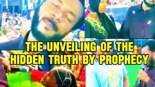 The Unveiling of the hidden Truth by Prophecy [upl. by Valli589]