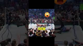 When Big Show DESTROYED the Ring 💥🔥 [upl. by Bernard431]