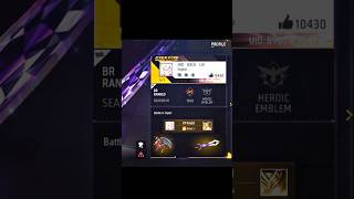 IND RACK LIV FRIEND REQUEST SEND KIYA 🤯☠️ IMPOSSIBLE 👺🍷freefiregaming shots video ffshorts ff [upl. by Emaj290]