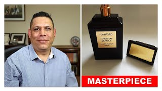 Tom Ford Tobacco Vanille Episode  251 [upl. by Notsur]