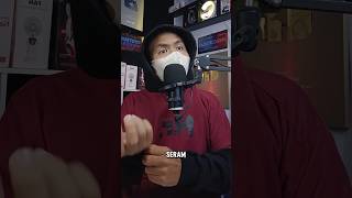 Foto seram bukan hantu podcast misteriduadunia misterius misteridunia creepy [upl. by Larok175]