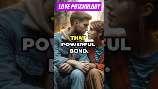 Surprising Psychology Facts About Love That Will Melt Your Heart 💖 [upl. by Cykana]