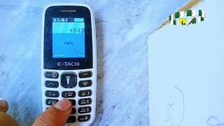 e tachi b105 imei repair code [upl. by Intruoc]