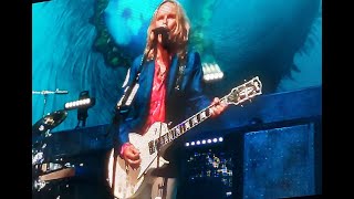 Concert Review StyxREO SpeedwagonLoverboy at Saratoga Performing Arts Center August 17 2022 [upl. by Tremain]