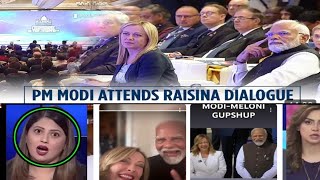 मोदी ओर इतली के पियम्म मौलेनी का मुलकात पकिस्तान सोरब नास् होने लगा पाकिस्तानी तोबा तोबा।।।।। [upl. by Einnod129]