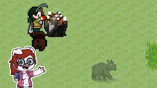 Ep37 Random Encounters  Manafinder  Lets Play Indie RPG Maker [upl. by Atener]