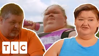 The Most MustWatch Moments Of Season 3  1000lb Sisters [upl. by Calla]