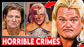 At 73 Greg Valentine’s Secret Scandals are Finally Revealed… [upl. by Ailev864]