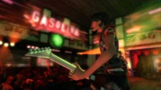 Rock Band 2  trailer [upl. by Quintus]