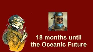 FoEhints In 18 Months until the Oceanic Future in Forge of Empires [upl. by Inus]