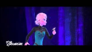 Frozen  Let It Go  One Line Multilanguage 30 LANGUAGES [upl. by Demp90]