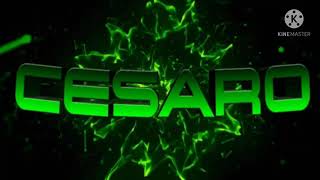 wwe cesaro theme song [upl. by Eladnyl316]