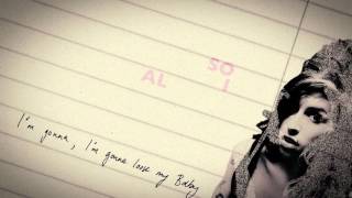 Amy Winehouse  Rehab Lyric Video [upl. by Given385]