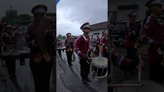 MCO  La Chorrera 2024 Desfile Cívico [upl. by Adiazteb]