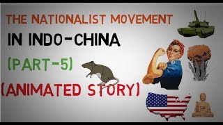 THE NATIONALIST MOVEMENT IN INDOCHINA  PART5 of 7 [upl. by Scarrow]