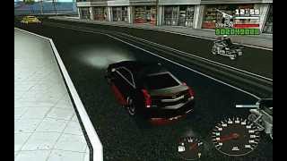 GTA SLABS Trae Tha Truth  Rollin Video WATCH IN HD [upl. by Twyla]