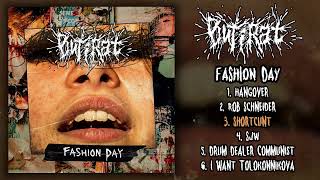 Butirat  Fashion Day FULL EP 2022  Groovy Goregrind [upl. by Ayatal]