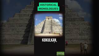 Chichen Itza  Mexico education facts shorts interestingfacts [upl. by Ragas824]