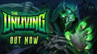 The Unliving  GamePlay PC [upl. by Esekram90]