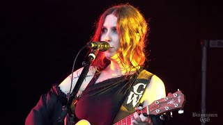 Chelsea Wolfe  Flatlands  Hellfest 2024 [upl. by Adnawat]