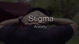 Stigma Anxiety Documentary [upl. by Htebaile]