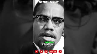 malcolmx Great Performance A Circus Like No Other [upl. by Atneciv626]