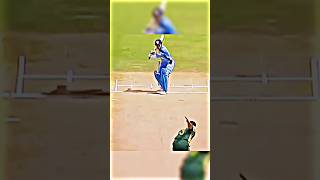 Sachin tendulakar greatest version youtubeshorts viralvideo cricket [upl. by Norah109]