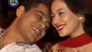 Bangla Songs Amar Buker Moddhyokhaane  Ferdous Ara amp Fais [upl. by Maddalena]