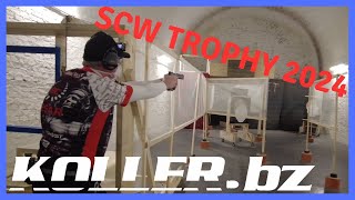 SCW Trophy 2024  IPSC Level III [upl. by Rollie]