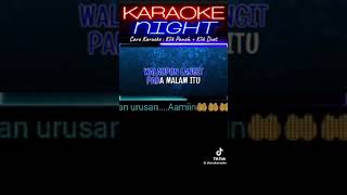 KARAOKE MEDLEY [upl. by Anette]