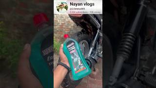 Splendor lover❤️Hero Splendor Whatsapp StatusViral video Bike StatusModifiedTrendingShorts [upl. by Culhert]