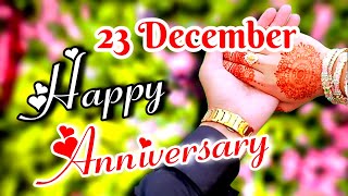 16 November 2024 Anniversary Status  Happy Anniversary Status  Anniversary Song Status [upl. by Pravit396]