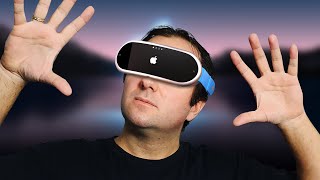 APPLE VR  Tout savoir sur le casque de réalité virtuelle attendu en 2022 [upl. by Noryak]