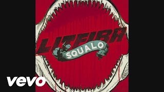 Litfiba  Squalo YouTube Video Still Version [upl. by Banquer]