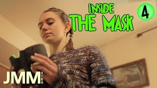 Inside The MASK 4 [upl. by Warms]