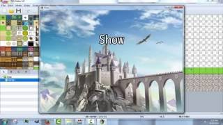 How to make a Side Scrolling Game on RPG Maker MVVX Ace [upl. by Lily116]