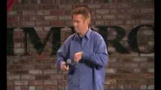 Brian Regan  Doctor visit [upl. by Seleta384]