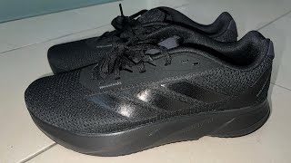 ADIDAS RUNNING DURAMO SL M BLACK [upl. by Oap]