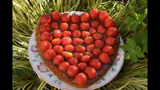 Gâteau Saint Valentin ♥️ [upl. by Cowen180]