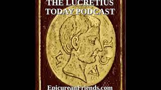 Episode 249  Ciceros OTNOTG 24  Are The Epicurean Gods Totally Inactive And Are We To Emulate [upl. by Naoj]