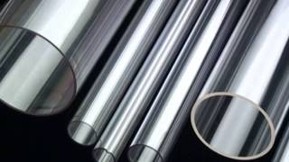 POLYCARBONATE TUBES [upl. by Sidonnie612]