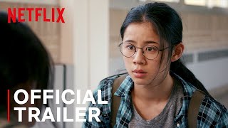 The Half of It  Official Trailer  Netflix [upl. by Lak]