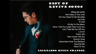 Best Revive Songs [upl. by Nairod]