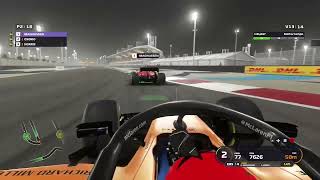 F1 2019  Ferrari x McLaren [upl. by Ivon]