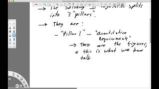 Other Solvency II Information  Video 1 [upl. by Ashok]