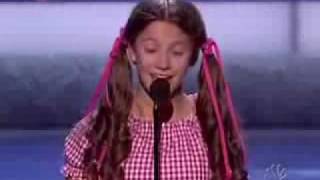 Awesome Yodeling  12 year old Yodel Expert [upl. by Klute]