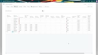 Dynamics 365 Business Central  General Business Posting Group Setup [upl. by Enaitsirk153]