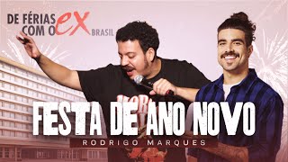 RODRIGO MARQUES  Influenciável  STAND UP COMEDY [upl. by Nylave]